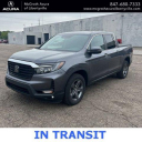 2023 Honda Ridgeline RTL at Acura Of Libertyville (new)
