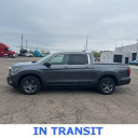 Thumbnail image of 2023 Honda Ridgeline at Acura Of Libertyville (new)