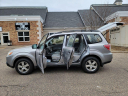 Thumbnail image of 2011 Subaru Forester at FLEET AUTOMOTIVE LLC
