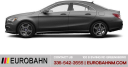 2014 Mercedes-Benz CLA CLA 250 at EurobahnBmwMiniMercedesBenz of Greensboro, NC