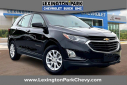 Thumbnail image of 2019 Chevrolet Equinox at LeonardTownChevy - USED