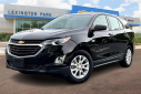 Thumbnail image of 2019 Chevrolet Equinox at LeonardTownChevy - USED