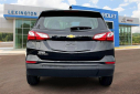 Thumbnail image of 2019 Chevrolet Equinox at LeonardTownChevy - USED