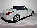 Thumbnail image of 2008 Nissan 350Z at Collins Ford