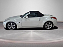 Thumbnail image of 2008 Nissan 350Z at Collins Ford