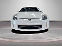 Thumbnail image of 2008 Nissan 350Z at Collins Ford