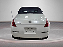 Thumbnail image of 2008 Nissan 350Z at Collins Ford