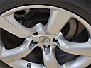 Thumbnail image of 2008 Nissan 350Z at Collins Ford