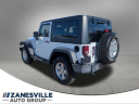 Thumbnail image of 2016 Jeep Wrangler at Zanesville Honda