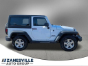 Thumbnail image of 2016 Jeep Wrangler at Zanesville Honda