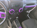 Thumbnail image of 2016 Jeep Wrangler at Zanesville Honda