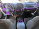 Thumbnail image of 2016 Jeep Wrangler at Zanesville Toyota