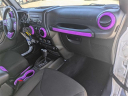 Thumbnail image of 2016 Jeep Wrangler at Zanesville Toyota
