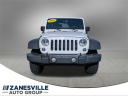 Thumbnail image of 2016 Jeep Wrangler at Zanesville Toyota