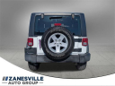 Thumbnail image of 2016 Jeep Wrangler at Zanesville Toyota