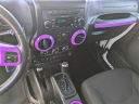 Thumbnail image of 2016 Jeep Wrangler at Zanesville Toyota