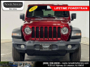 Thumbnail image of 2021 Jeep Wrangler Unlimited at Novak Motors NJ