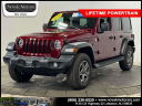 Thumbnail image of 2021 Jeep Wrangler Unlimited at Novak Motors NJ