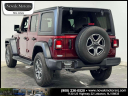 Thumbnail image of 2021 Jeep Wrangler Unlimited at Novak Motors NJ