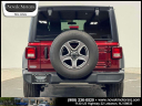 Thumbnail image of 2021 Jeep Wrangler Unlimited at Novak Motors NJ