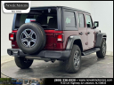 Thumbnail image of 2021 Jeep Wrangler Unlimited at Novak Motors NJ