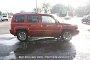 Thumbnail image of 2010 Jeep Patriot at Blue Moon Auto Sales