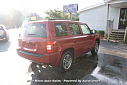 Thumbnail image of 2010 Jeep Patriot at Blue Moon Auto Sales