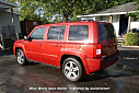 Thumbnail image of 2010 Jeep Patriot at Blue Moon Auto Sales