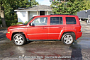 Thumbnail image of 2010 Jeep Patriot at Blue Moon Auto Sales