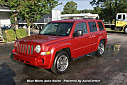 Thumbnail image of 2010 Jeep Patriot at Blue Moon Auto Sales