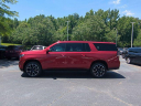 2023 Chevrolet Suburban RST at Capital Chrysler Dodge Jeep RAM