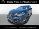 Thumbnail image of 2023 Nissan Murano at Ciocca Nissan of Quakertown - NEW