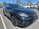Thumbnail image of 2023 Nissan Murano at Ciocca Nissan of Quakertown - NEW