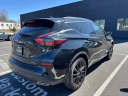 Thumbnail image of 2023 Nissan Murano at Ciocca Nissan of Quakertown - NEW