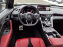 Thumbnail image of 2025 Acura TLX at Open Road Acura Of Wayne