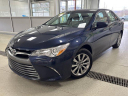 Thumbnail image of 2017 Toyota Camry at Allegheny Toyota Scion