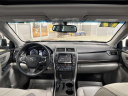 Thumbnail image of 2017 Toyota Camry at Allegheny Toyota Scion