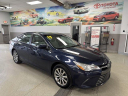 Thumbnail image of 2017 Toyota Camry at Allegheny Toyota Scion