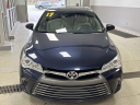 Thumbnail image of 2017 Toyota Camry at Allegheny Toyota Scion