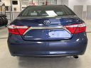 Thumbnail image of 2017 Toyota Camry at Allegheny Toyota Scion