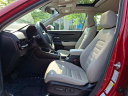 Thumbnail image of 2023 Honda CR-V at J L Freed Honda (Used)