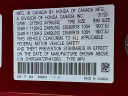 Thumbnail image of 2023 Honda CR-V at J L Freed Honda (Used)