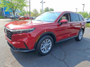 Thumbnail image of 2023 Honda CR-V at J L Freed Honda (Used)