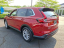 Thumbnail image of 2023 Honda CR-V at J L Freed Honda (Used)