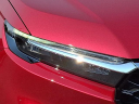 Thumbnail image of 2023 Honda CR-V at J L Freed Honda (Used)