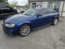 Thumbnail image of 2016 Audi A4 at MS North Store