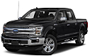 2018 Ford F-150 at Dan Goben Cars