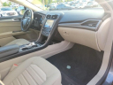 Thumbnail image of 2020 Ford Fusion at Pinckney Chrysler Jeep Dodge