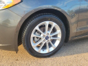 Thumbnail image of 2020 Ford Fusion at Pinckney Chrysler Jeep Dodge
