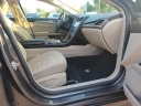 Thumbnail image of 2020 Ford Fusion at Pinckney Chrysler Jeep Dodge